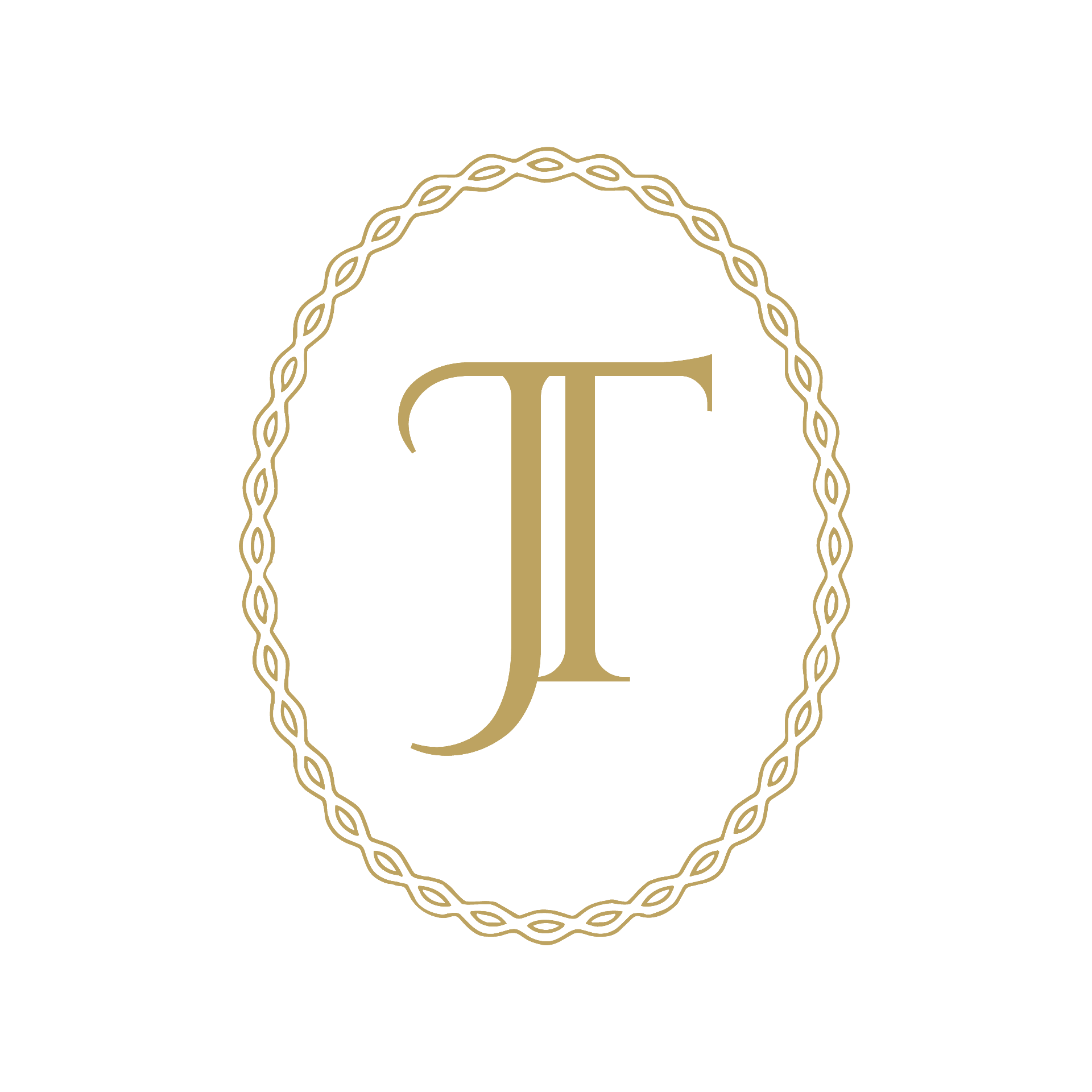 JT Monogram